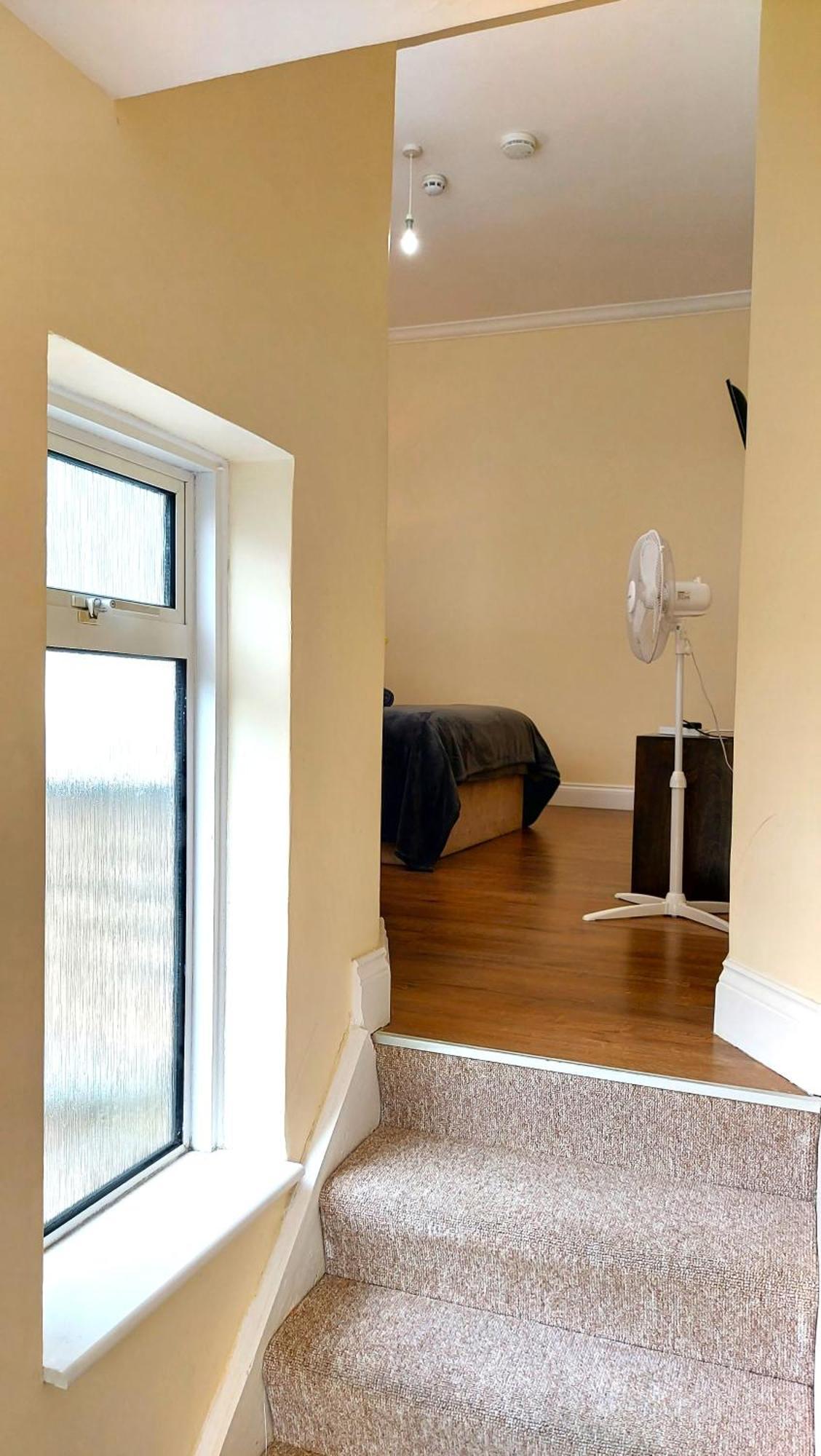 Sweet Studio Flat - Shepherds Bush/Westfield London Exterior photo