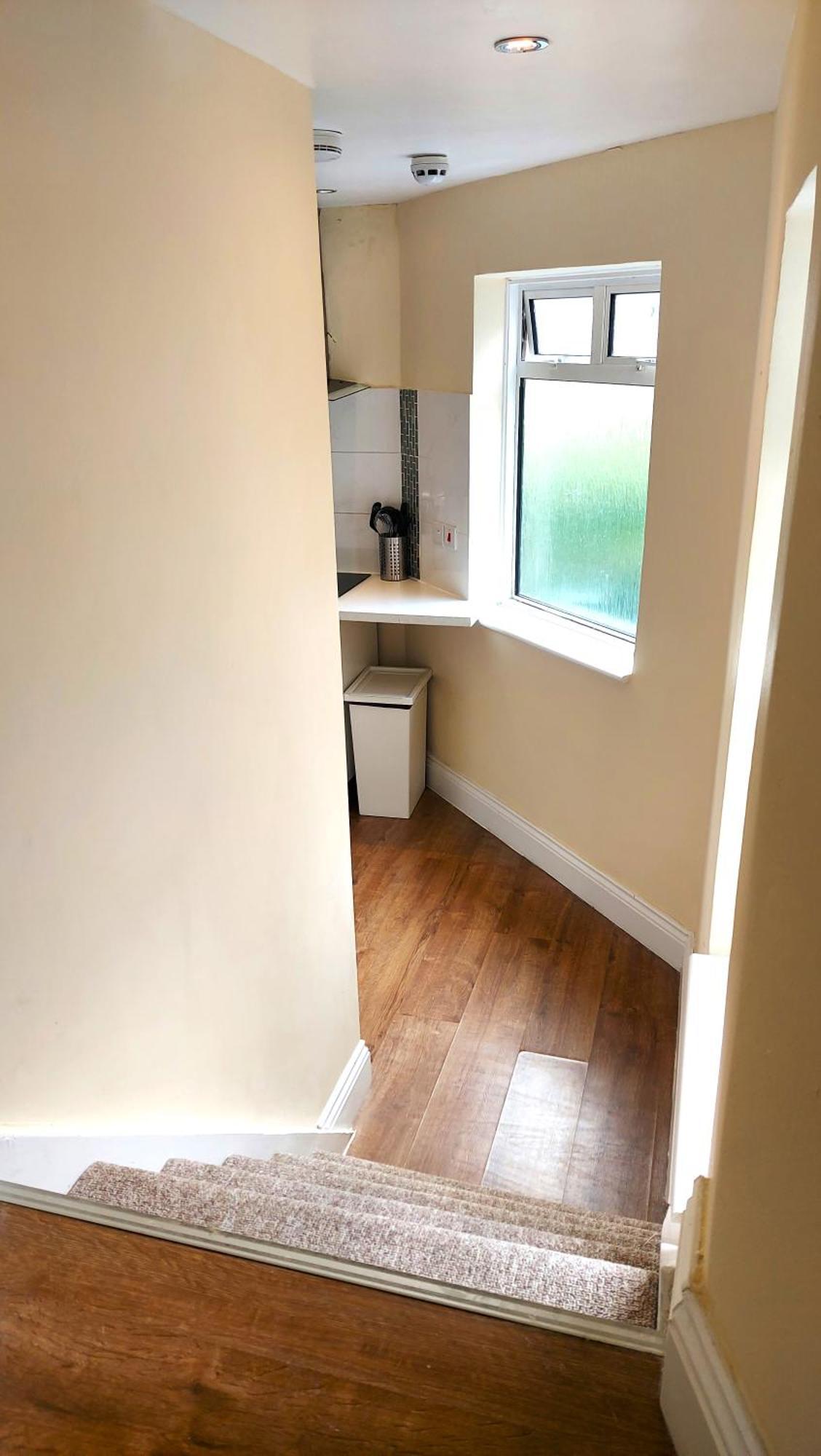 Sweet Studio Flat - Shepherds Bush/Westfield London Exterior photo