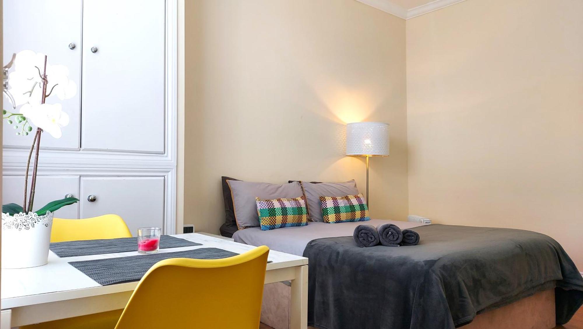 Sweet Studio Flat - Shepherds Bush/Westfield London Exterior photo