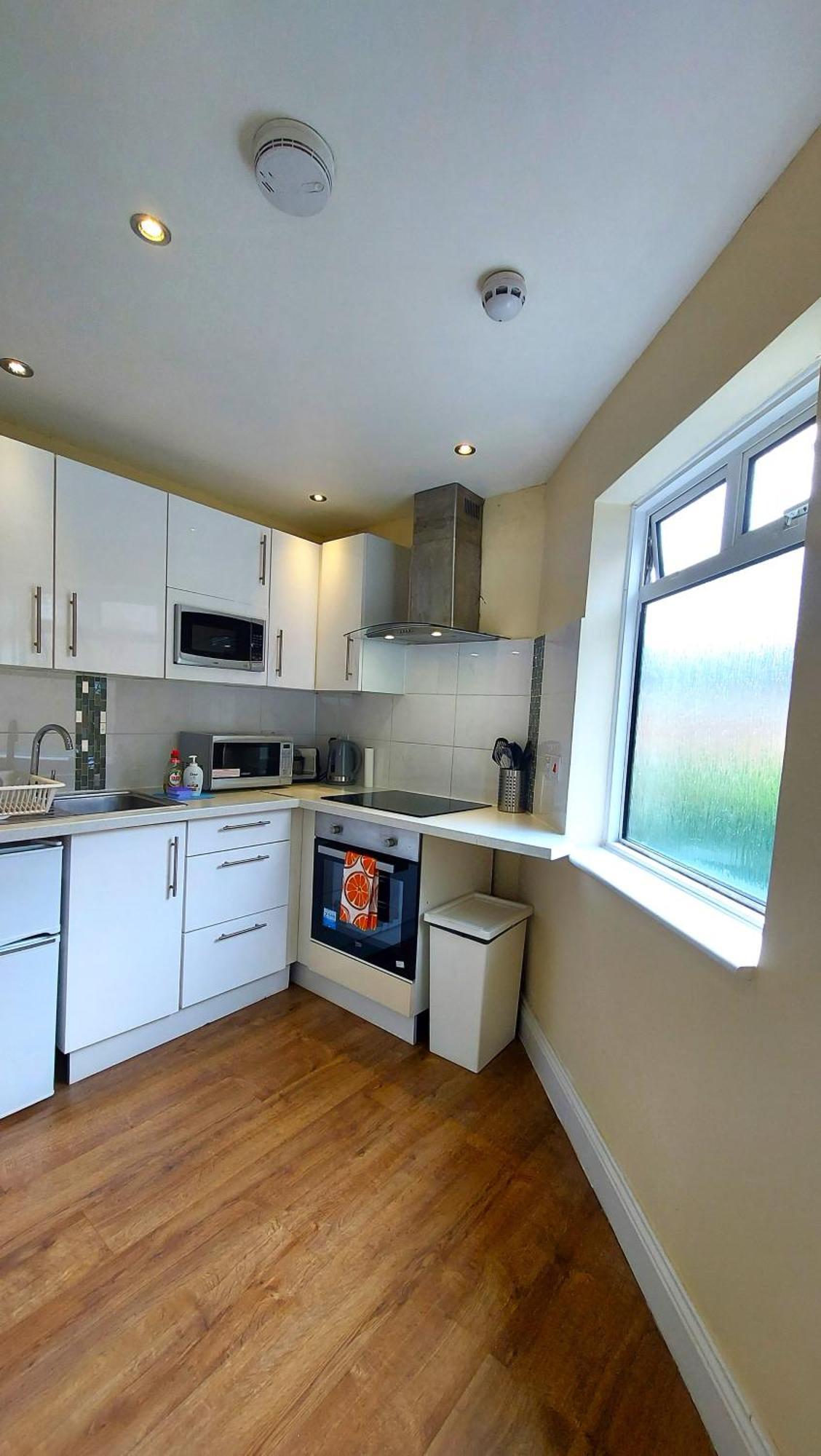 Sweet Studio Flat - Shepherds Bush/Westfield London Exterior photo