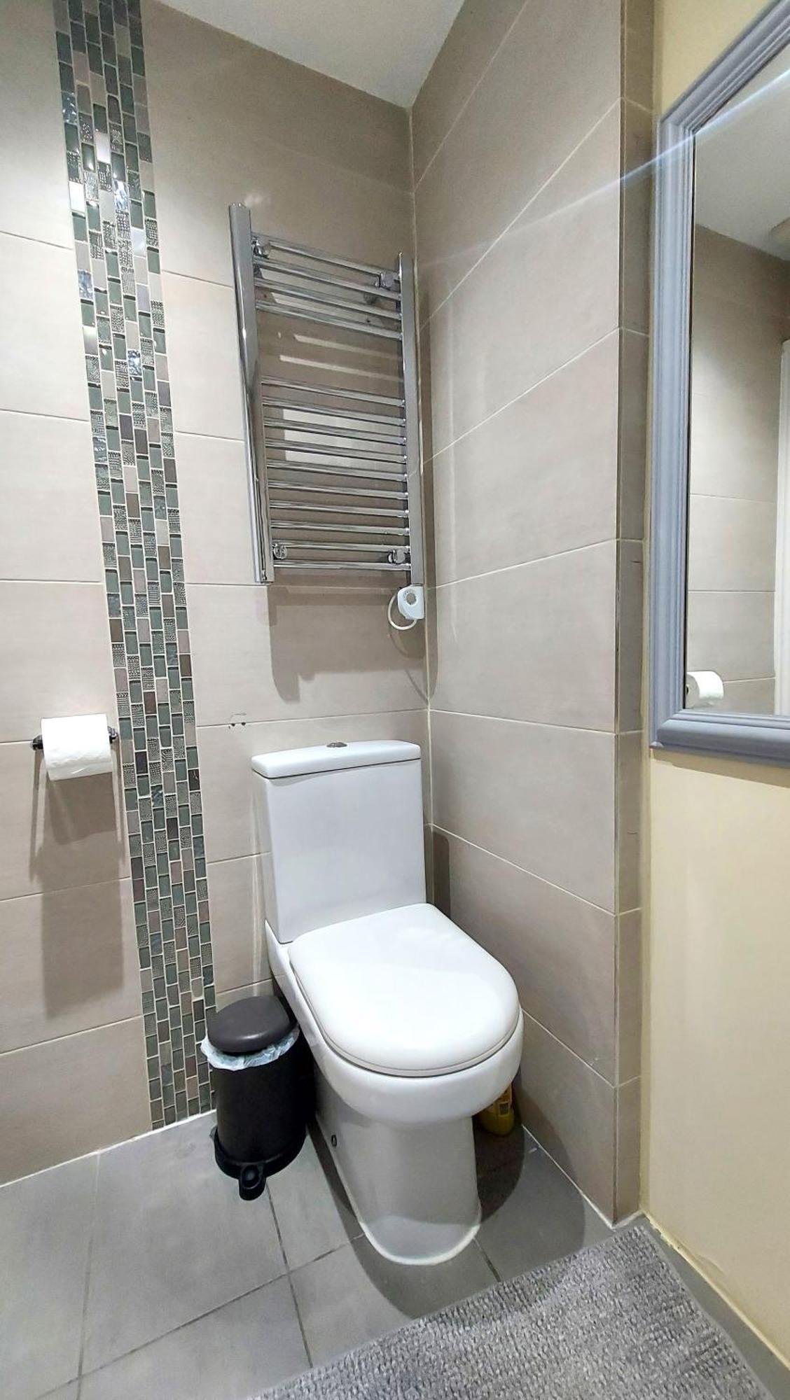 Sweet Studio Flat - Shepherds Bush/Westfield London Exterior photo